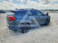 2019 GMC TERRAIN фото