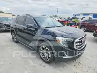 2019 GMC TERRAIN фото