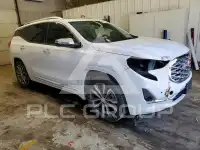 2019 GMC TERRAIN photo