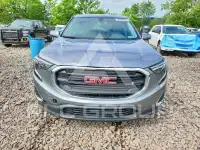 2019 GMC TERRAIN фото