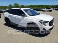 2019 GMC TERRAIN фото