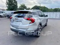 2019 GMC TERRAIN photo