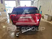 2019 GMC TERRAIN фото
