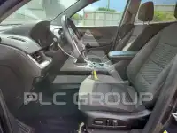 2019 GMC TERRAIN photo