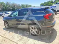 2019 GMC TERRAIN фото