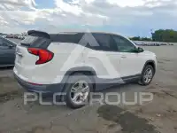 2019 GMC TERRAIN photo