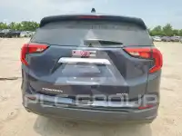 2019 GMC TERRAIN фото