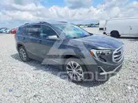 2019 GMC TERRAIN photo