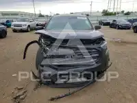 2019 GMC TERRAIN фото
