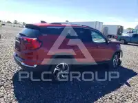2019 GMC TERRAIN фото