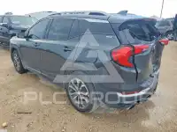 2019 GMC TERRAIN photo