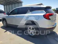 2019 GMC TERRAIN photo
