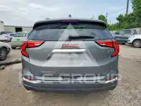 2019 GMC TERRAIN фото