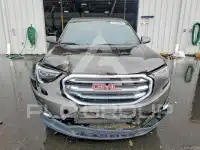 2019 GMC TERRAIN photo
