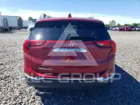 2019 GMC TERRAIN фото