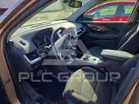 2019 GMC TERRAIN photo