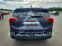 2019 GMC TERRAIN фото
