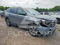 2019 GMC TERRAIN фото