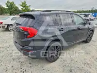 2019 GMC TERRAIN фото