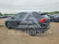 2019 GMC TERRAIN фото