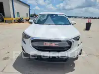 2019 GMC TERRAIN фото