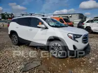 2019 GMC TERRAIN фото