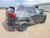 2019 GMC TERRAIN photo