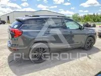 2019 GMC TERRAIN photo