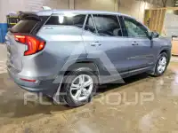 2019 GMC TERRAIN photo