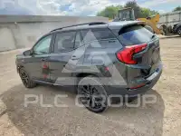 2019 GMC TERRAIN photo