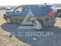 2019 GMC TERRAIN фото