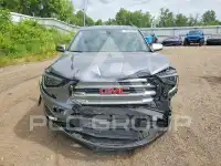 2019 GMC TERRAIN фото