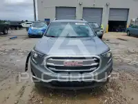 2019 GMC TERRAIN photo