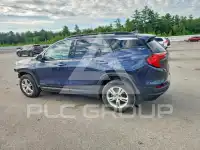 2019 GMC TERRAIN фото