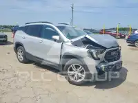 2019 GMC TERRAIN фото