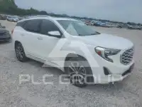 2019 GMC TERRAIN photo