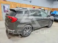 2019 GMC TERRAIN фото