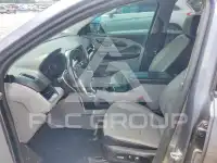 2019 GMC TERRAIN photo