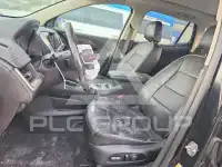 2019 GMC TERRAIN фото