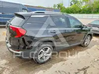 2019 GMC TERRAIN photo