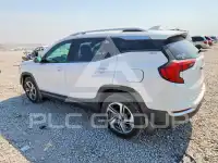 2019 GMC TERRAIN фото