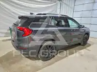 2019 GMC TERRAIN фото