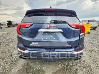 2019 GMC TERRAIN фото