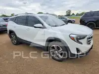 2019 GMC TERRAIN фото