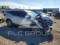 2019 GMC TERRAIN фото