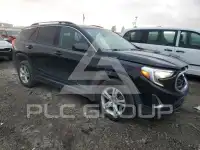 2019 GMC TERRAIN photo