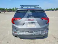 2019 GMC TERRAIN фото