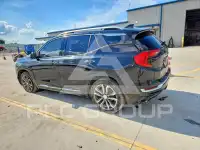 2019 GMC TERRAIN фото