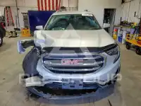 2019 GMC TERRAIN фото