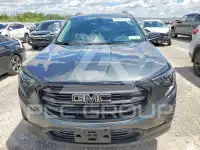 2019 GMC TERRAIN photo